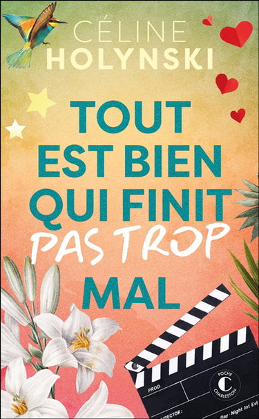 Couverture de Tout est bien qui finit pas trop mal