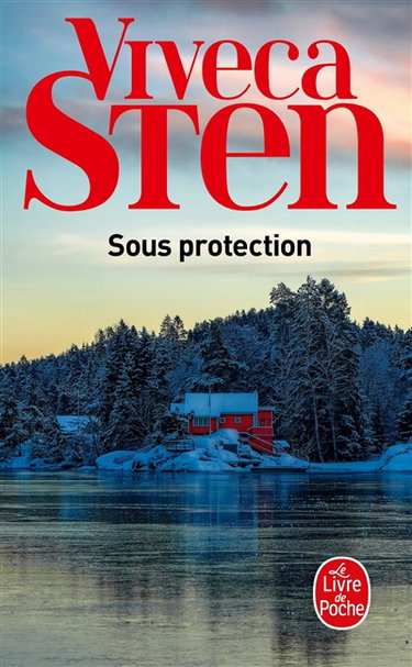 Couverture de Sous protection