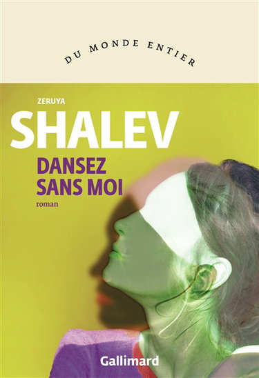 Couverture de Dansez sans moi