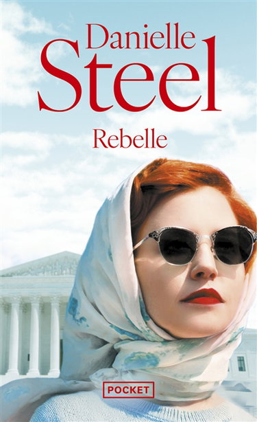 Couverture de Rebelle