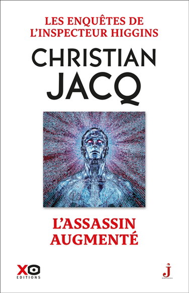 Les enquêtes de l'inspecteur Higgins. Vol. 47. L'assassin augmenté