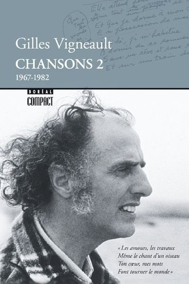 Chansons 2, 1967-1982 2