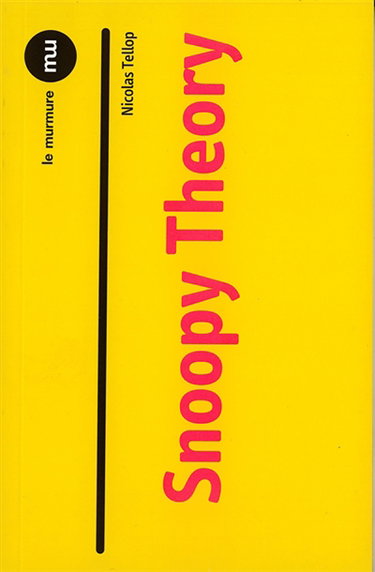 Snoopy theory