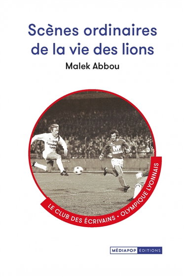 Scènes ordinaires de la vie des lions