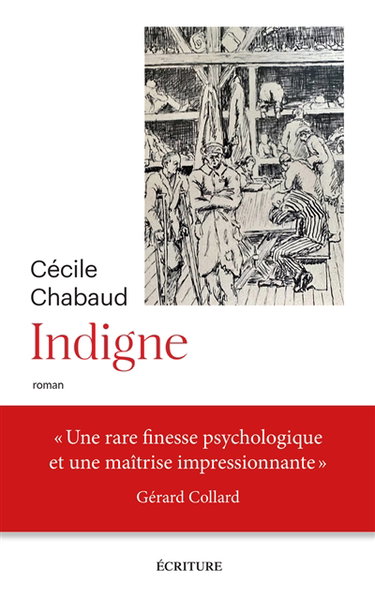 Indigne