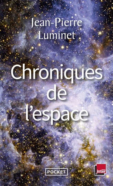 Chroniques de l'espace : conquête spatiale et exploration de l'Univers