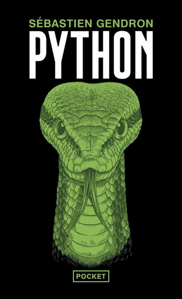 Le grand livre des animaux. Vol. 2. Python