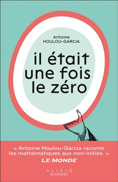 Il était une fois le zéro