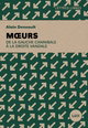 Moeurs : De la gauche cannibale à la droite vandale
