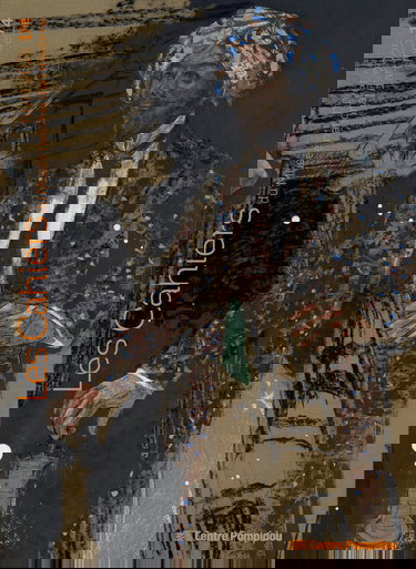 Cahier du MNAM n°174