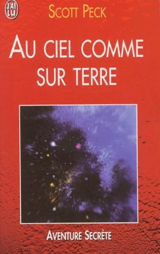 Au ciel comme sur terre