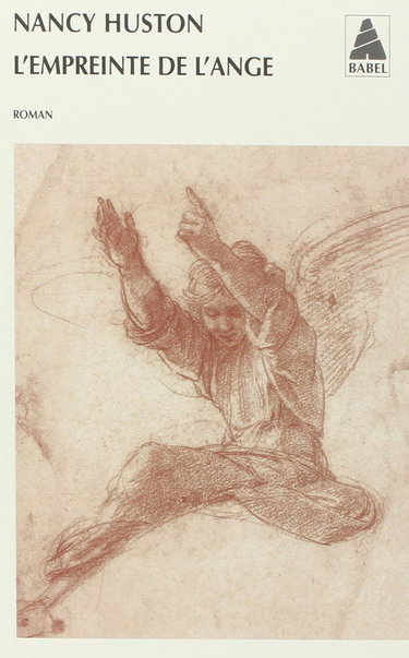 L'empreinte de l'ange - Grand prix des Lectrices de Elle 1999