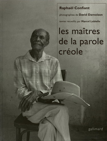 Les Maîtres de la parole créole