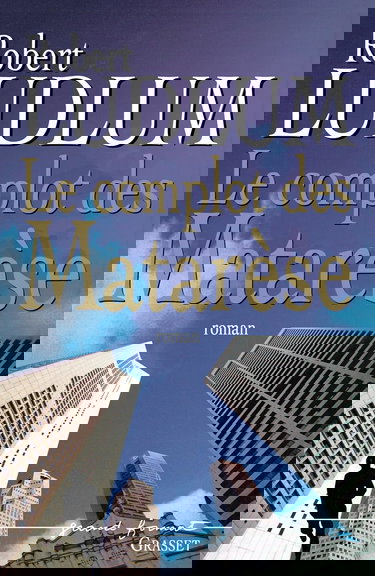 Le complot de Matarese