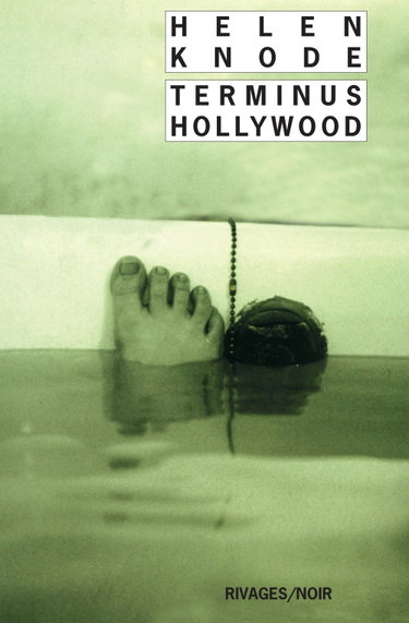 Couverture de Terminus Hollywood