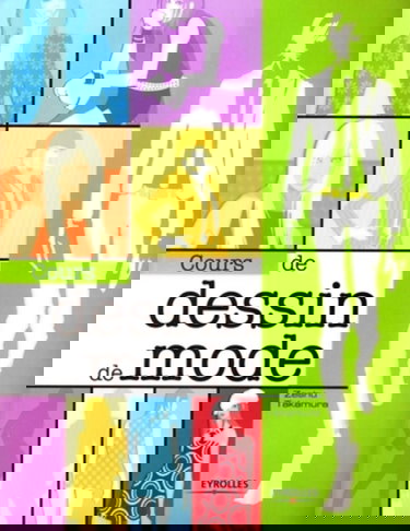 Cours de dessin de mode