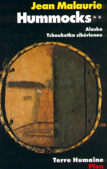Hummocks, tome 2: Alaska. Tchoukotka sibérienne (2)