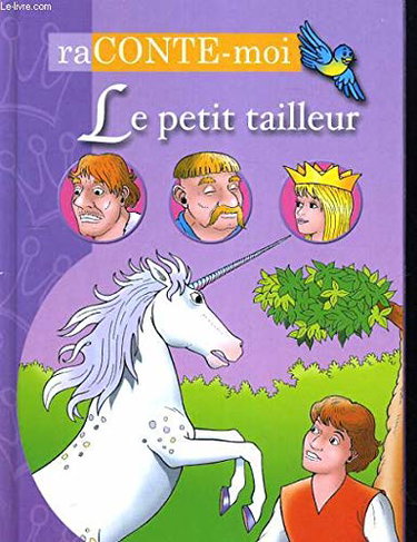 Couverture de Les Trois petits cochons