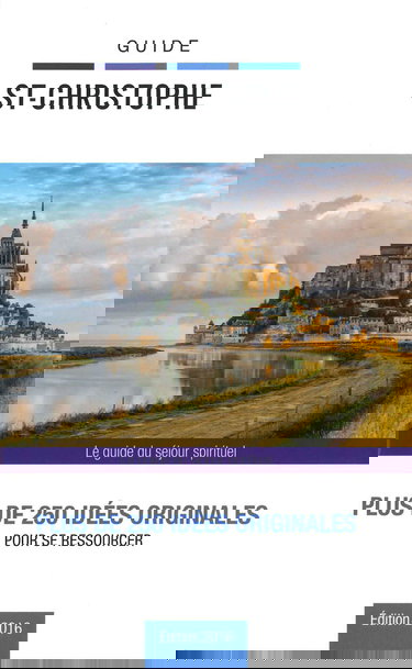 Guide Saint-Christophe