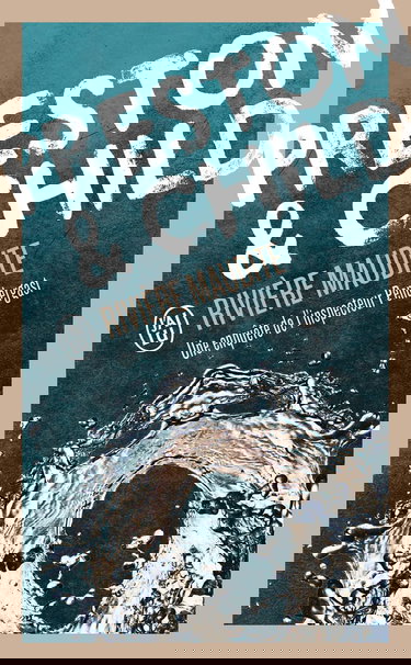 Rivière maudite: Une enquête de l'inspecteur Pendergast