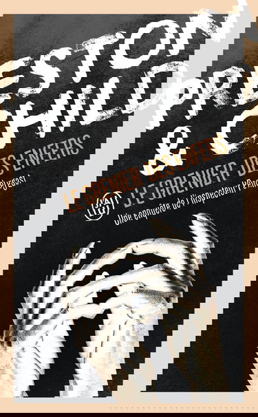 Le grenier des enfers: Une enquête de l'inspecteur Pendergast