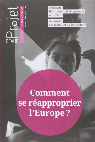 Projet n339 - mars 2014