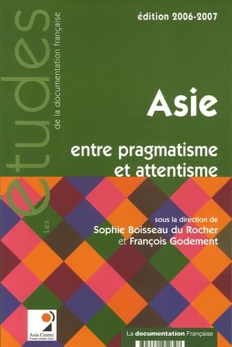 Asie -Ed. 2006-2007
