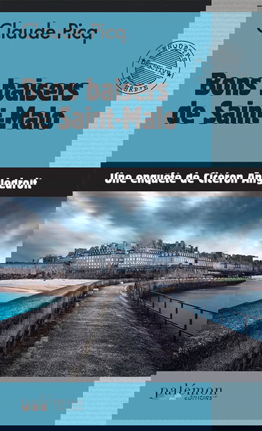 Bons baisers de Saint-Malo