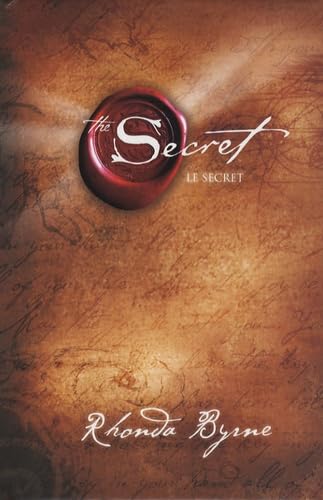 Couverture de Le Secret