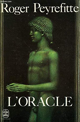Couverture de L'Exilé de Capri : édition définitive (Le Livre de poche) par Roger Peyrefitte