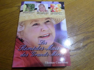 Les remèdes-maison des grands-mères