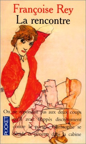 Couverture de La Rencontre