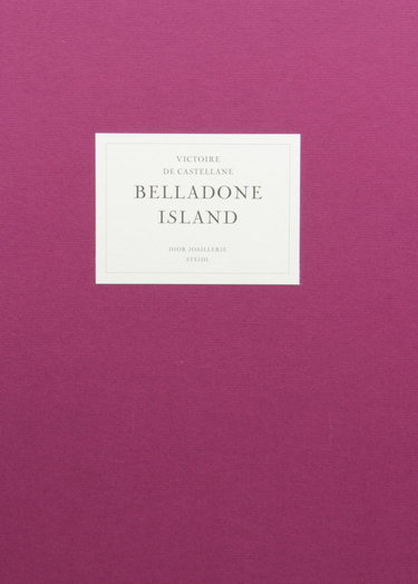 Belladone Island: French Addition