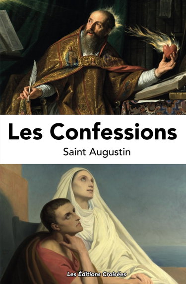 Couverture de Les Confessions: (Édition intégrale)