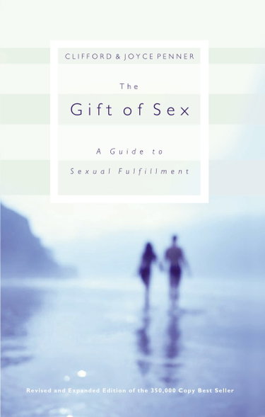 Couverture de Gift Of Sex, The (Revised)