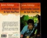 LA VERITABLE HISTOIRE DE SPIT MACPHEE