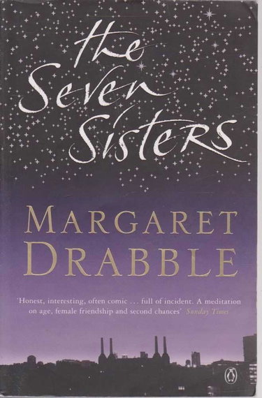 Couverture de The Seven Sisters