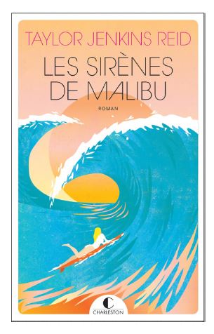 Couverture de Les sirènes de Malibu