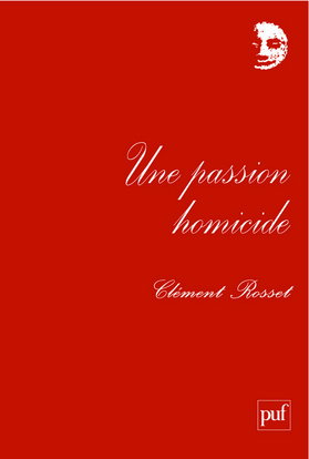 Une passion homicide... et autres textes : chroniques au Nouvel observateur (1969-1970)