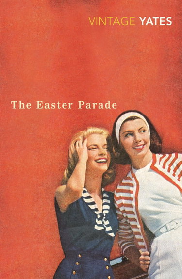 Couverture de The Easter Parade