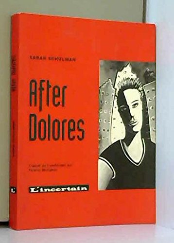 Couverture de After Delores