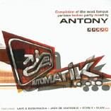 Couverture de Automatik [Import] par Various Artists