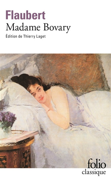 Madame Bovary : moeurs de province