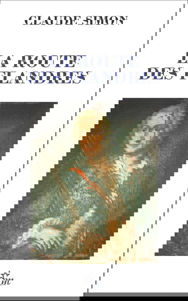 La route des Flandres