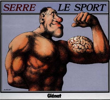 Le sport