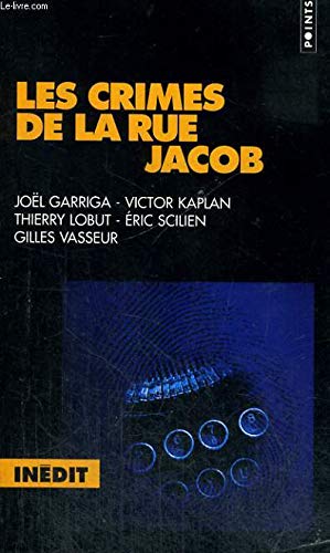 Les crimes de la rue Jacob