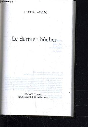 Couverture de Non renseigné