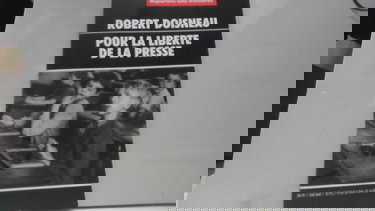 100 photos pour defendre la liberte publique