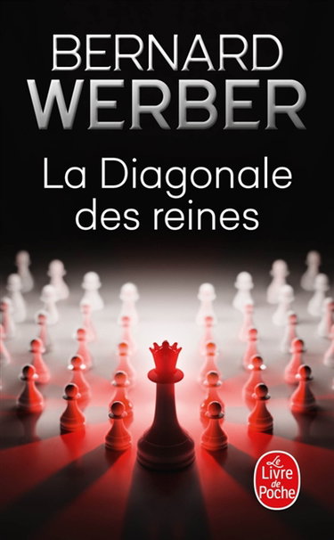 La diagonale des reines