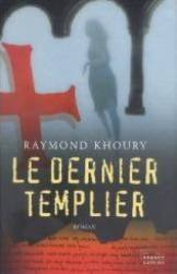 Le dernier templier